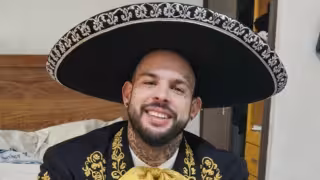 ¿Emiliano Aguilar va a entrar a 'La Casa de los Famosos México'?, productora sorprende con su respuesta