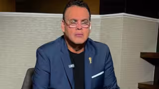 David Faitelson manda mensaje de apoyo a Memo Schutz.