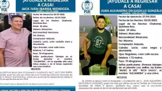 Desaparecidos de Nayarit relacionados con fábrica clandestina de cigarros