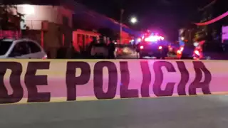 Autoridades piden a la mujer poner su formal denuncia