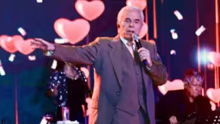 Enrique Guzmán sorprendió al revelar que Silvia Pinal pensó en tener a Alejandra Guzmán