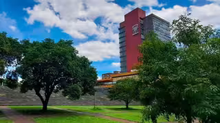 Empieza aplicación del Examen de Control de la UNAM.