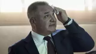 Estas son las razones detrás de la determinación contra Genaro García Luna