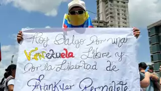 Líderes antichavistas llamaron a la policía y  Ejército de Venezuela a no ser complices del Golpe de Estado de Nicolás Maduro