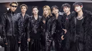 Objetos permitidos y prohibidos para BTS en México.
