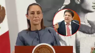 Sheinbaum condena atentado contra Miguel Uribe Turbay y anuncia cooperación con Colombia