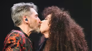 Amanda Miguel publica emotivo mensaje en que sería el cumpleaños 75 de Diego Verdaguer