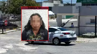 Fabiola “N” fue sentenciada a 20 años de prisión por explotación sexual de una menor.