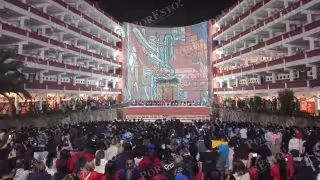 Valentín Heredia y compañeros de la UNACAR destacan en matemáticas a nivel nacional