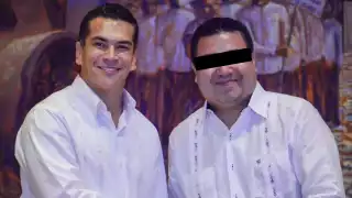 Se aplazó la audiencia contra el exdirector del ICATCAM, José Domingo “B”, por ausencia de su abogada.