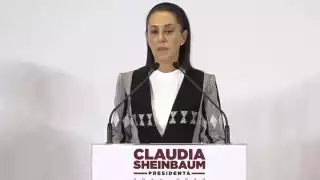 Claudia Sheinbaum Pardo, virtual presidenta electa de México