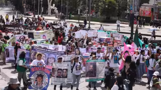 Tras el caso de Teuchitlán, Jalisco, el Gobierno federal impulsó modificaciones legales relacionadas con el delito de desaparición