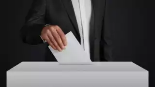 El INE vigilará que la veda electoral se cumpla conforme a la ley, por todos los candidatos y partidos políticos