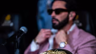 Poncho de Nigris compara a Ring Royale con Supernova.