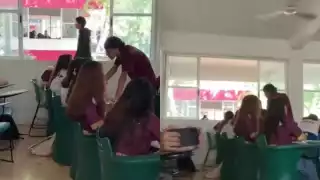 Cobay atiende hechos de violencia y refuerza acciones de prevención