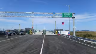La nueva infraestructura puede impulsar los intercambios comerciales, económicos, científicos, tecnológicos y culturales entre Moscú y Pionyang.