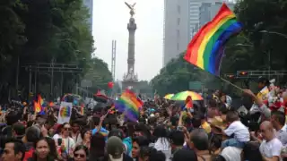 Un estudio del INEGI revela que un alto porcentaje de la comunidad LGBT indicó tener problemas de estrés, angustia, miedo o ansiedad
