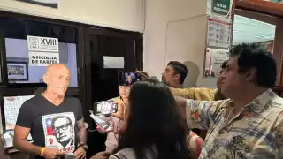 Presentan iniciativa para Ley de Voluntad Anticipada en Congreso del Estado de Quintana Roo