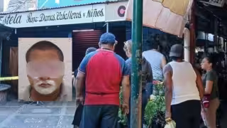 Ministerio Público acredita responsabilidad en homicidio de M.C.E.