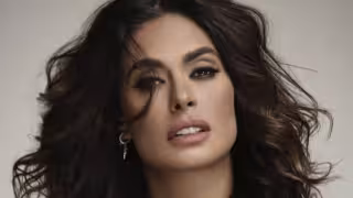 Galilea Montijo habla sobre los cambios en su rostro.