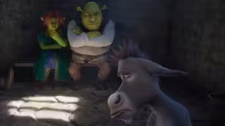 Shrek 5 lanza nuevo tráiler oficial de la cinta.