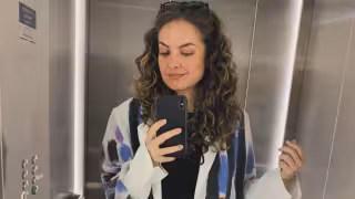 Muere actriz de ‘Rebelde’; tras perder la lucha contra el cáncer.