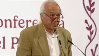 Cristián Calónico Lucio, director de Estudios Churubusco