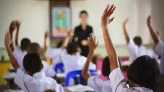 Estudiantes de Yucatán regresarán a las aulas en unos días