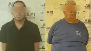 La defensa argumentó que se trató de una falta administrativa y no de un delito penal