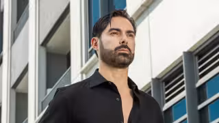 Ernesto D’Alessio habla del matrimonio de Jorge y Marichelo.