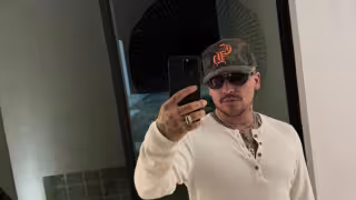 Christian Nodal contesta a rumores sobre si tendrá un reality show sobre su vida.