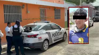 Sospechosos detenidos tras persecución