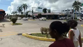 Chetumalenses desconocen la existencia del Barrio Mágico en el Centro Histórico de la Ciudad