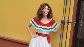 Anna Ferro rompe el silencio de su relación con Charly López, ex de Ingrid Coronado