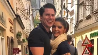 Revelan audios del esposo de Ana Bárbara con su amante y causan polémica