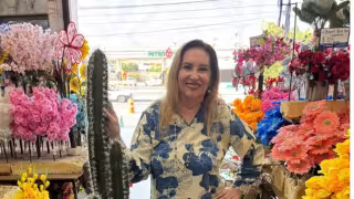 Doña Alegría sale en defensa de Aldo de Nigris por cuenta de 40 mil pesos