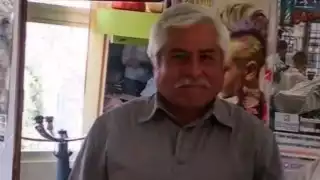 Ignacio Montoya fue alcalde de Maravatío por el PRD