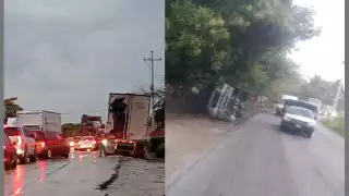 Víctor Villarreal Alegría, experto en derecho, explica que constitucionalmente el Gobierno es responsable de las vialidades y sobre él recaen obligaciones concretas.