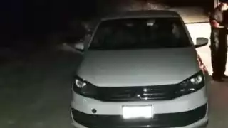 El profesor de Banda de Guerra del Cobay de Tixkokob fue detenido