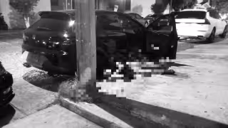 Los hechos se suman a una serie de episodios violentos que han mantenido en alerta a Uruapan