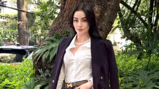 Paola Dalay rompe el silencio sobre la supuesta infidelidad de José Eduardo Derbez
