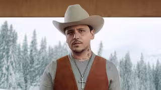Christian Nodal se presentará en la Feria Yucatán Xmatkuil 2026