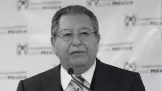 Durante su gestión en Pemex y la CFE, Francisco rojas impulsó proyectos de modernización y fortalecimiento institucional