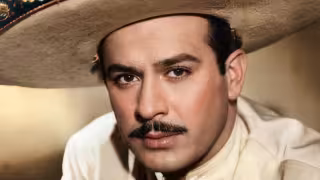 Pedro Infante es recordado cada 15 de abril tras su fallecimiento