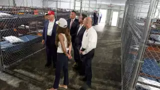 El nuevo recinto está rodeado de humedales de alto valor ecológico, con una gran diversidad de fauna y flora