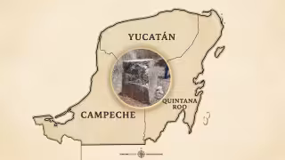 El conflicto del Punto Put de la Península de Yucatán podría resolverse este 2026
