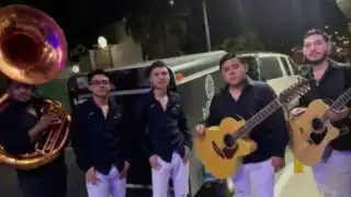 Tras su secuestro, las víctimas fueron llevadas a un predio en la colonia Aquiles Serdán, donde se presume fueron ejecutadas