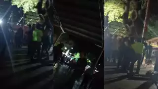 El Hijo del Pulpo y otros artistas cancelan presentaciones por falta de pago