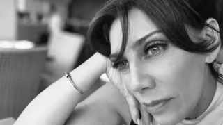 Cynthia Klitbo habla en LCDLFM de la enfermedad incurable que padece.