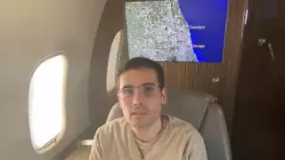 Ovidio Guzmán fue extraditado en septiembre de 2023 y enfrenta cargos relacionados con el control y distribución de fentanilo